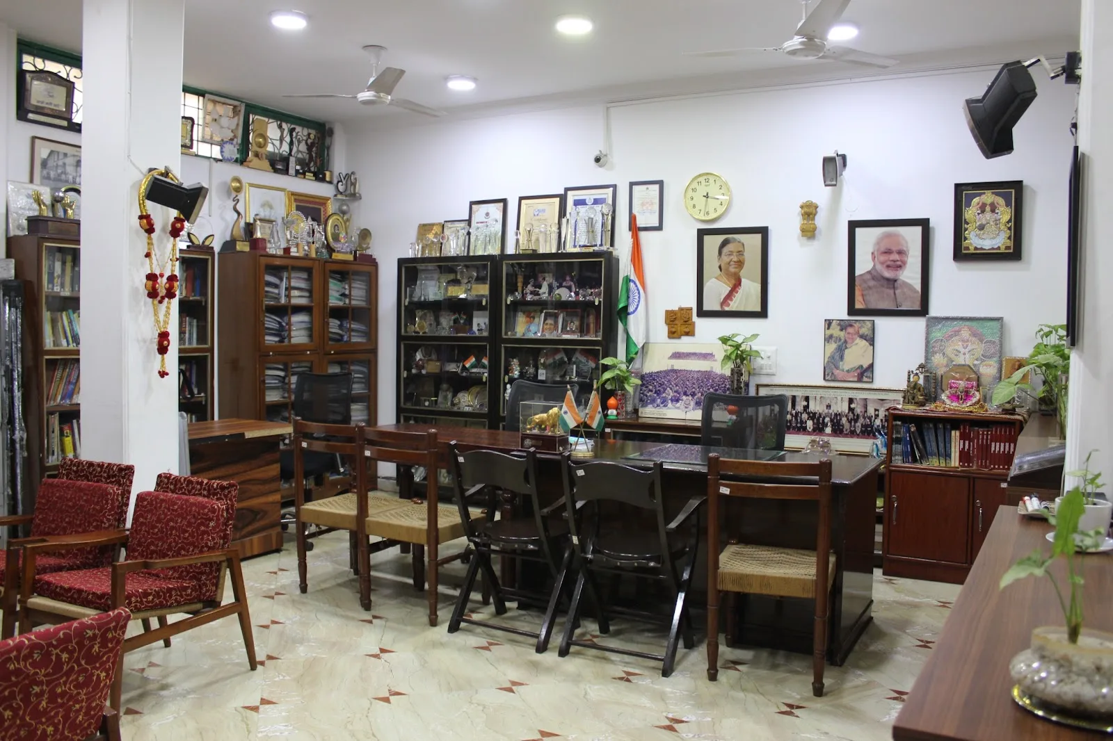 India Vision Foundation
