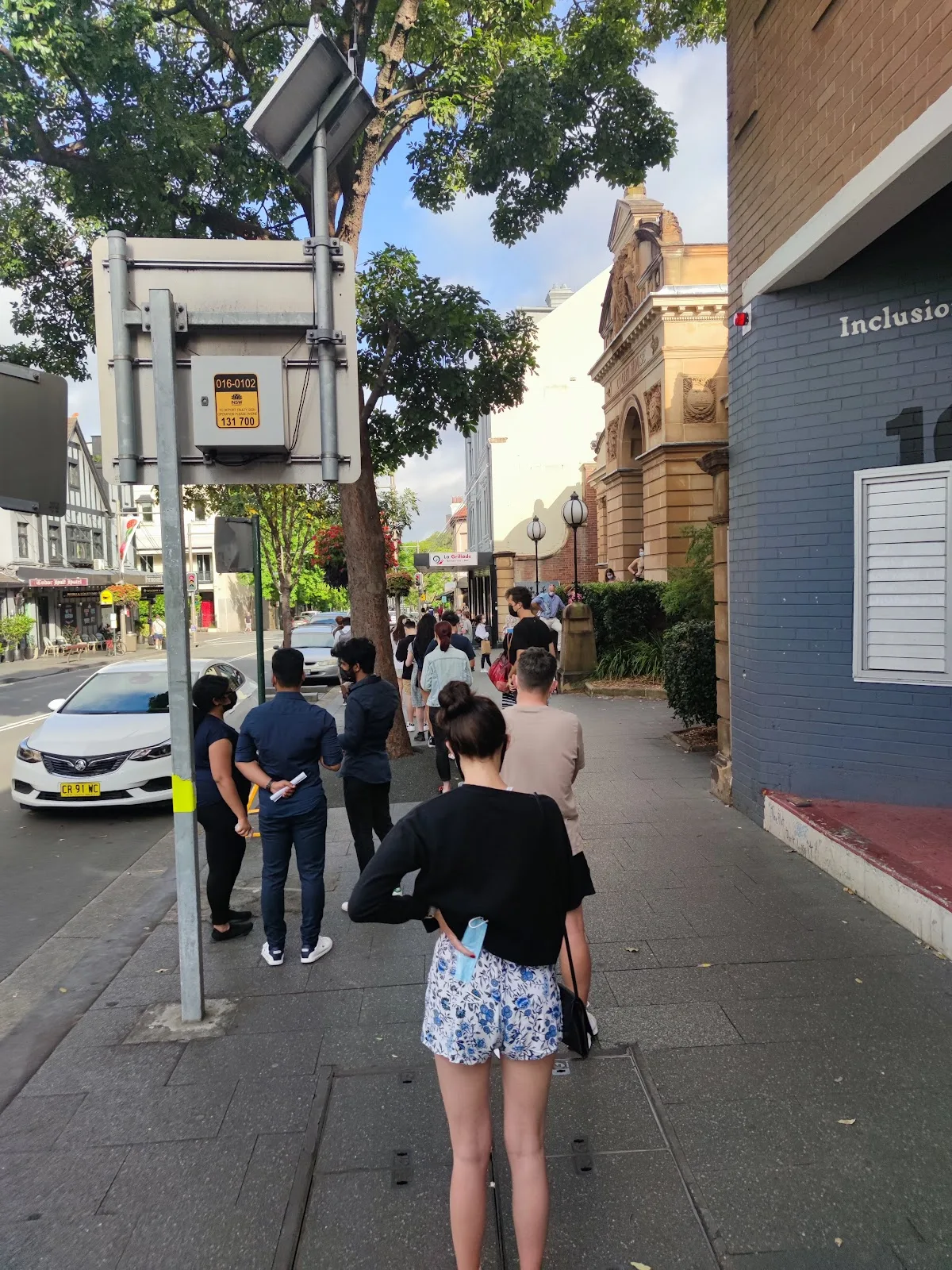 Redfern Health Centre