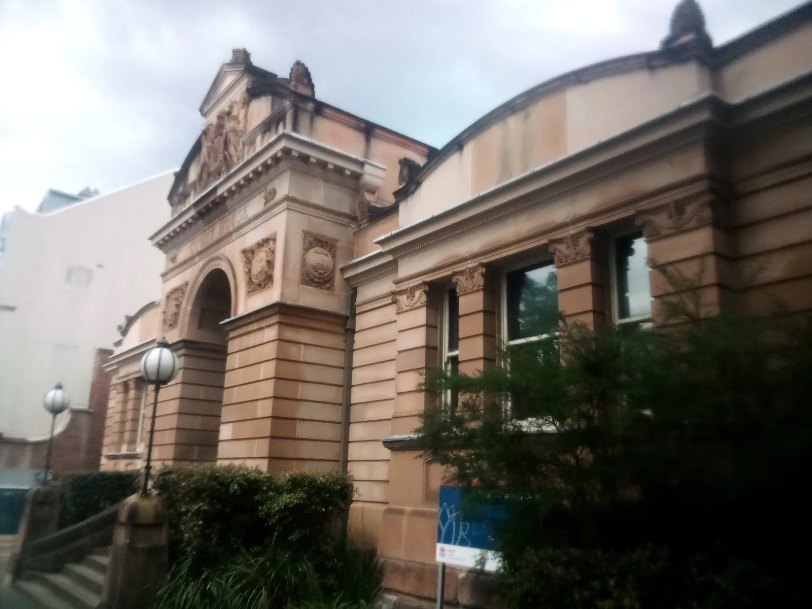 Redfern Health Centre