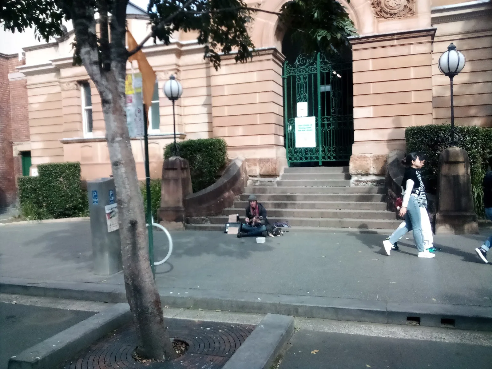 Redfern Health Centre