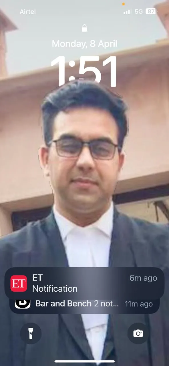 Taneja & Taneja Associates | Criminal | Bail | Cheque Bounce | NDPS | Divorce | Child Custody | Cyber Crime