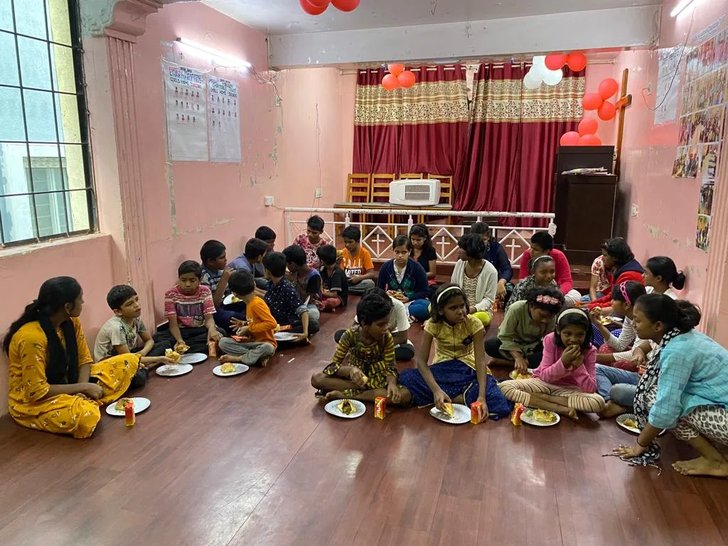 Madhu Mansion Charitable Trust