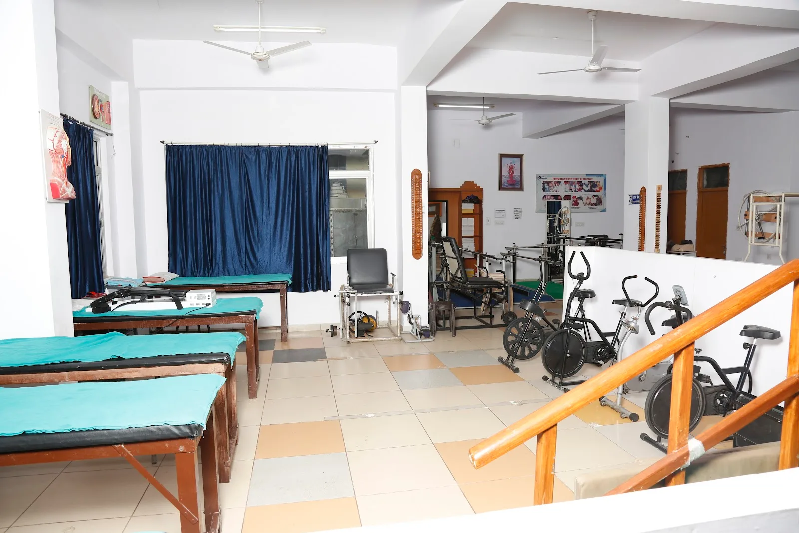 Narayan Seva Sansthan