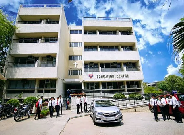 YMCA Education Center