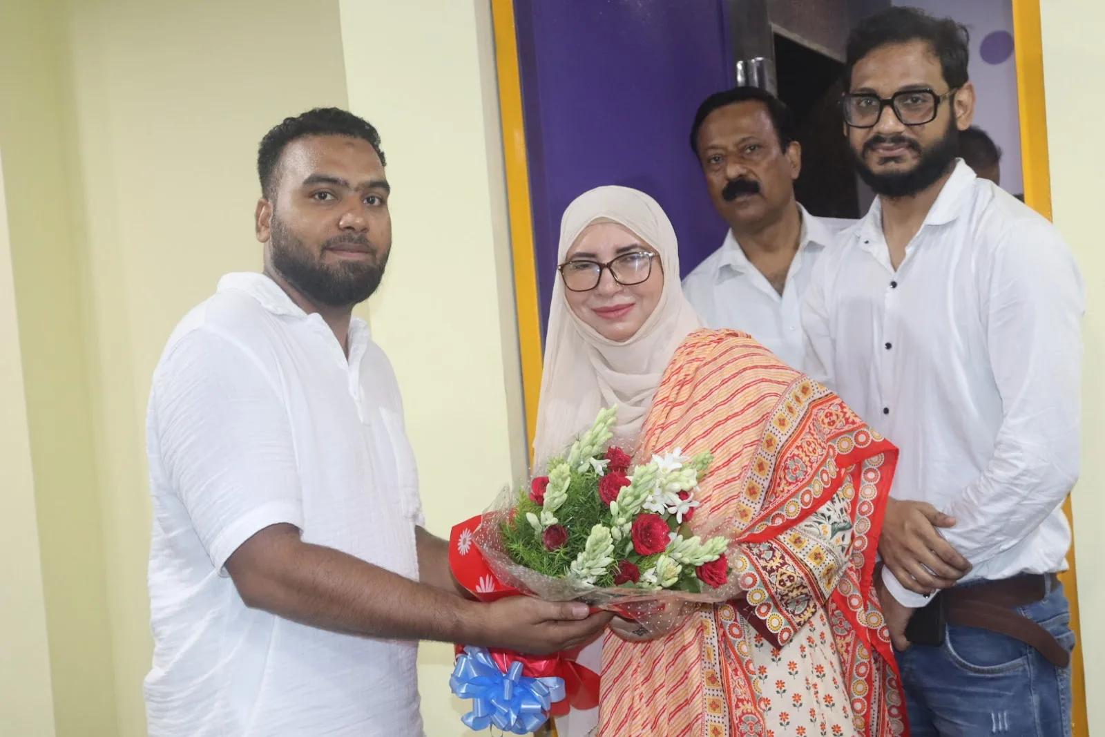 Precious Hope Child Development Occupational, Speech & ABA Therapy Centre Daryaganj