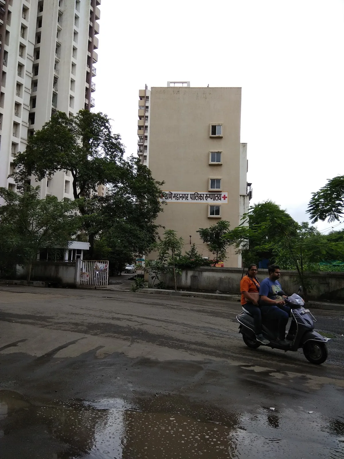 TMC Hospital