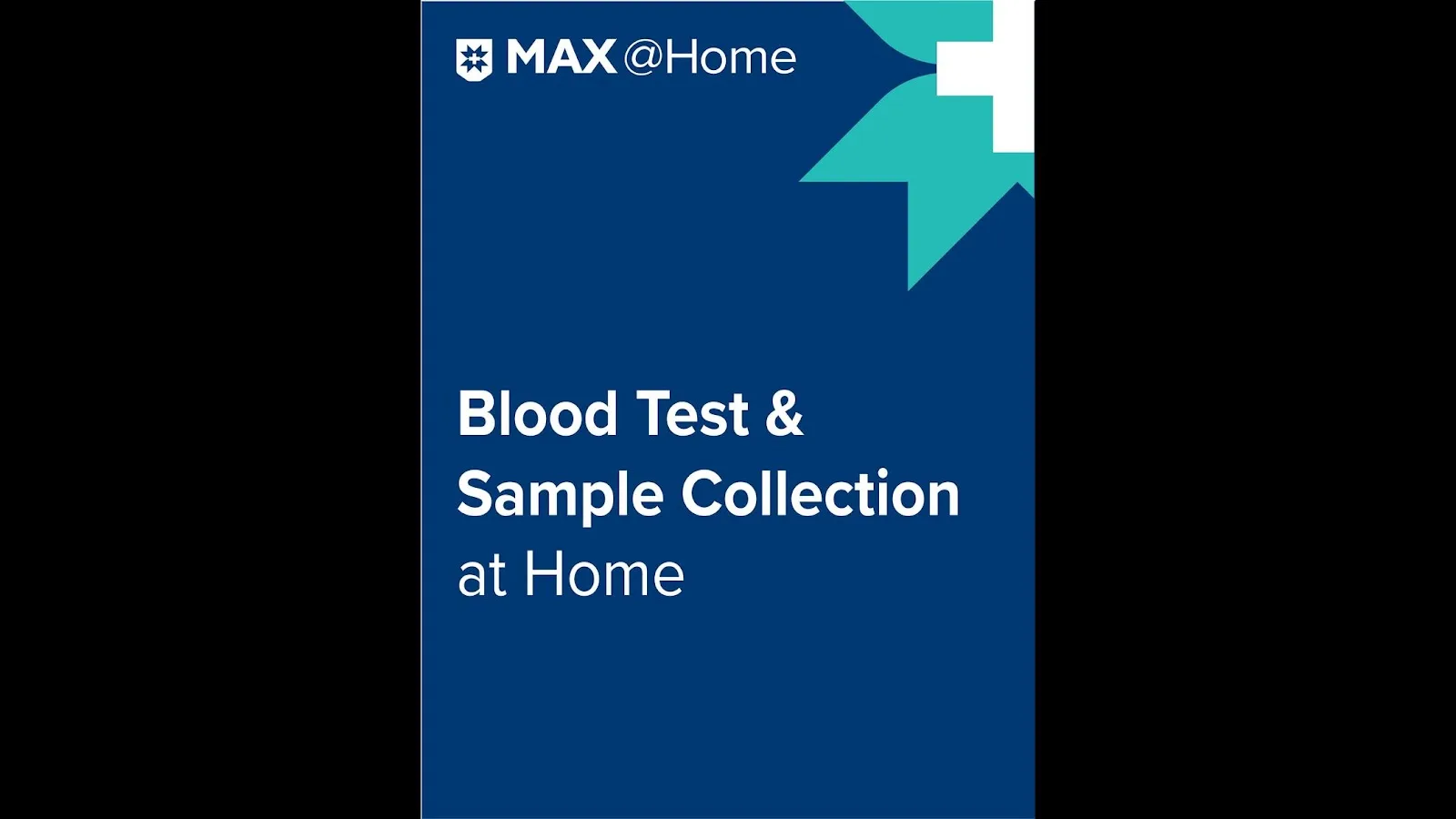 MaxAtHome Blood Test Lab | Full Body Health Checkup | Urgent Blood Test
