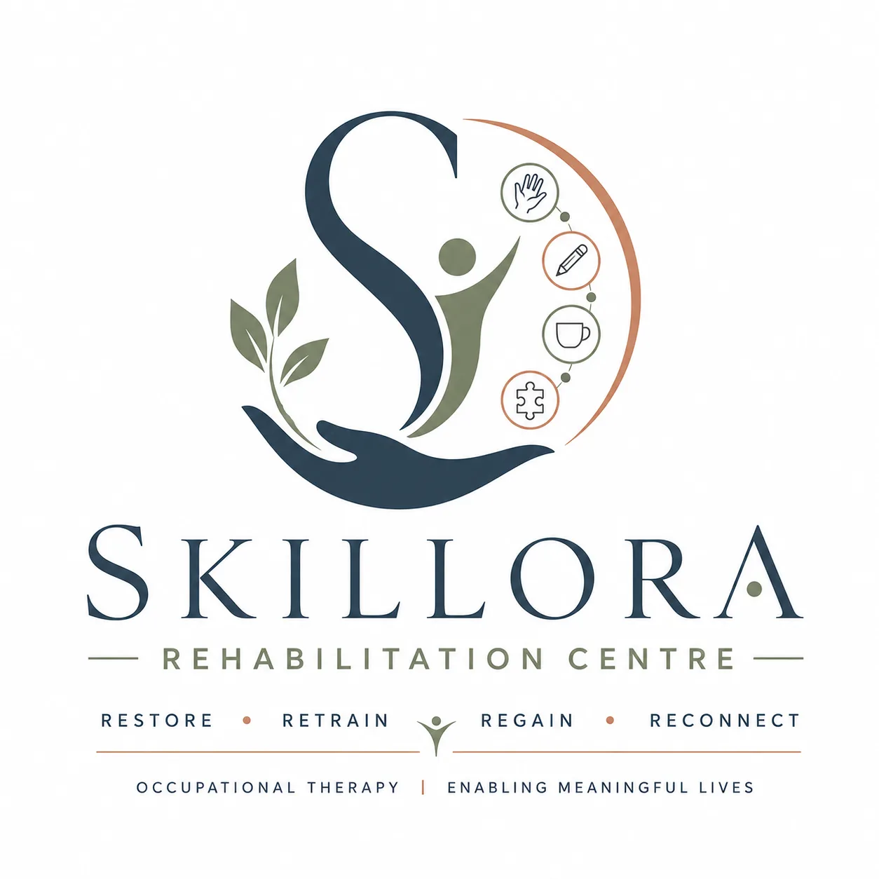 Skillora Rehabilitation centre