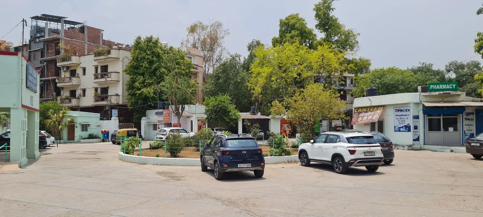 Model Charitable Labs