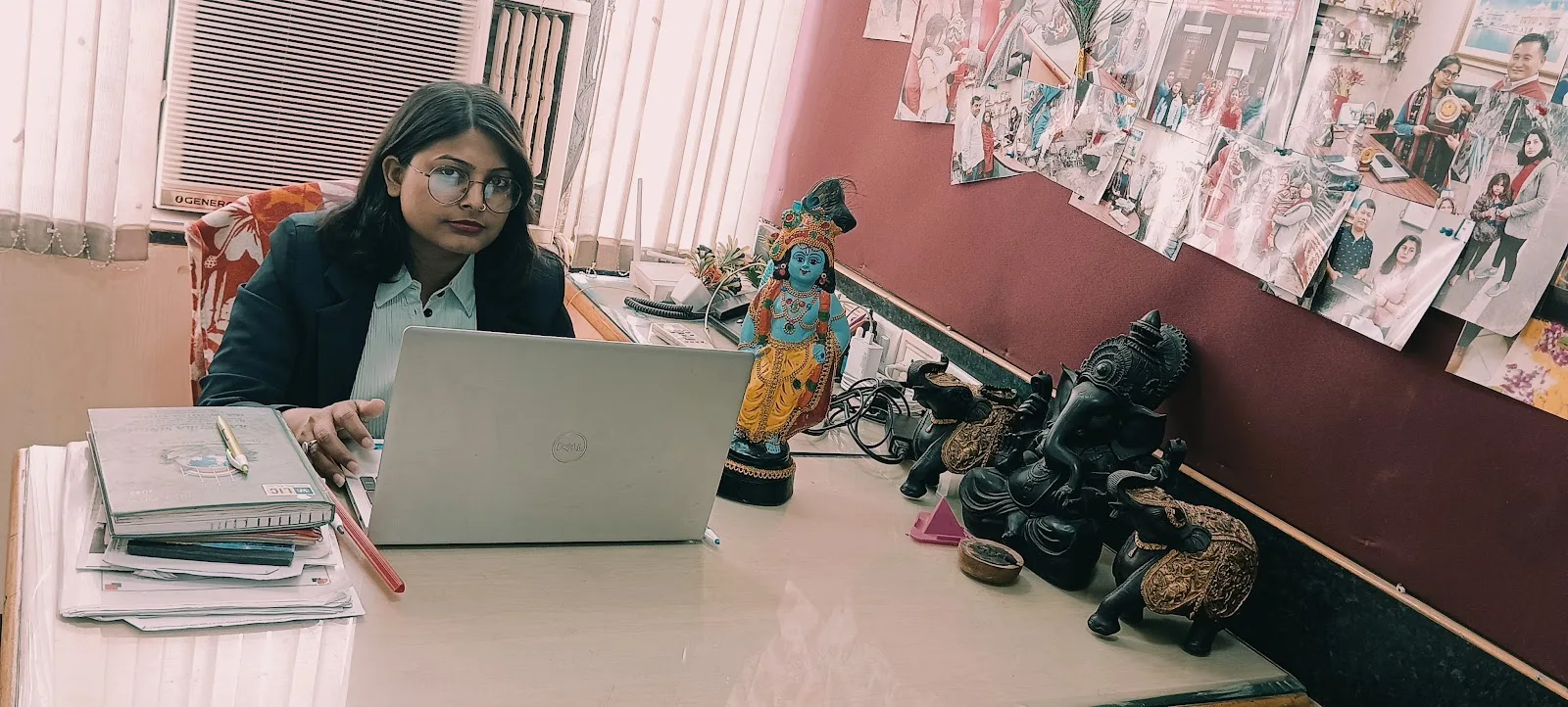 Jai kavita foundation