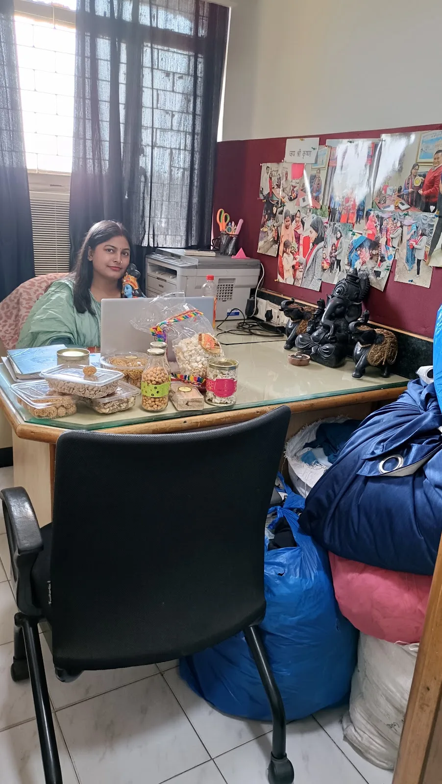 Jai kavita foundation