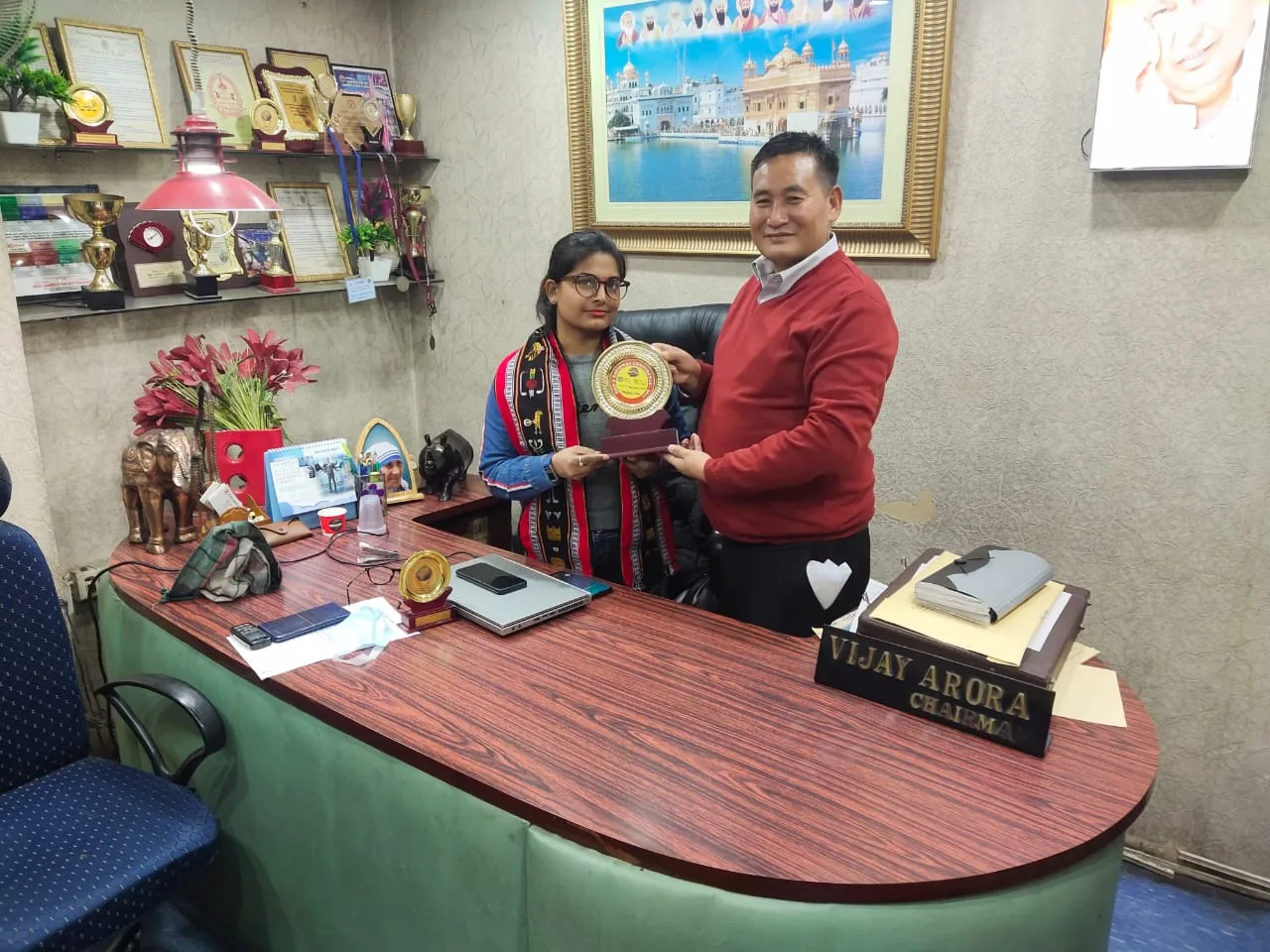 Jai kavita foundation