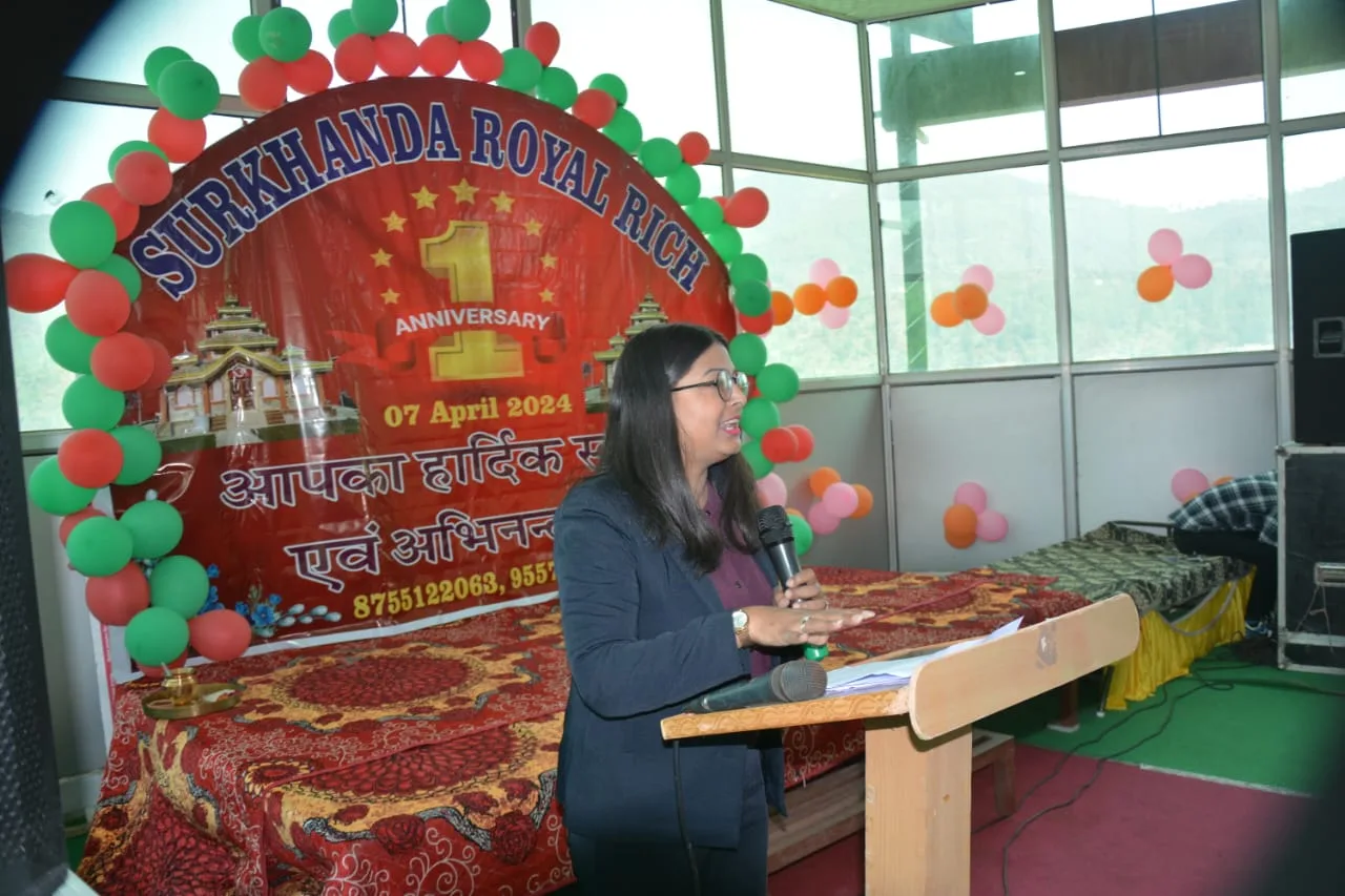 Jai kavita foundation