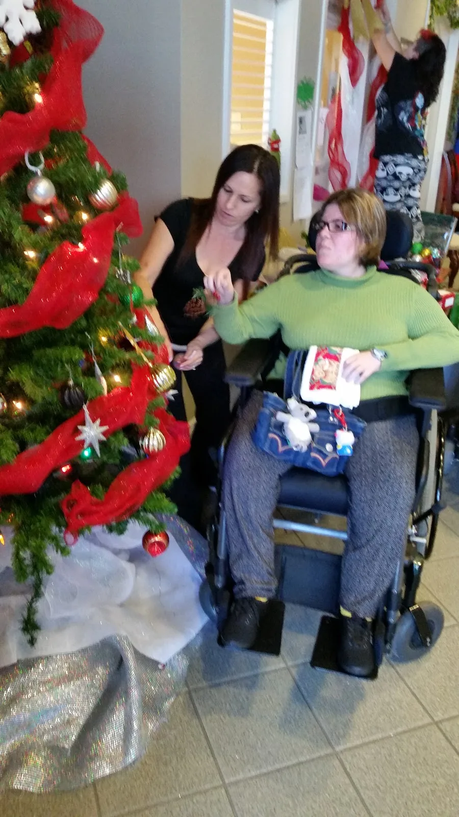 Luso Canadian Charitable Society