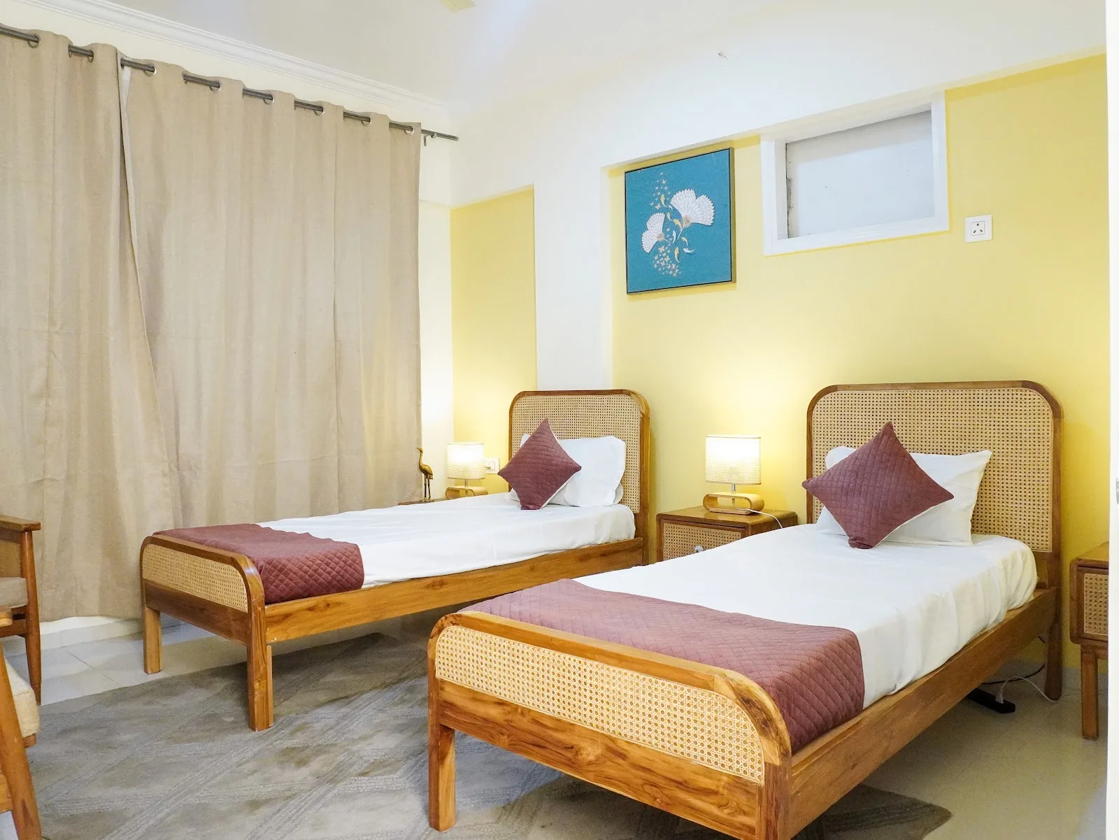 Olive Elder Care - Best Old Age Home in Mumbai | Assisted Living Centre, Elderly Care Service, Dementia Care Homes