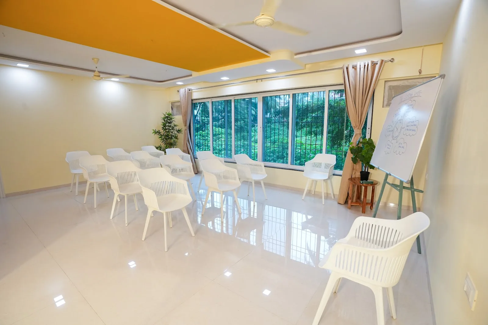 Olive Elder Care - Best Old Age Home in Mumbai | Assisted Living Centre, Elderly Care Service, Dementia Care Homes