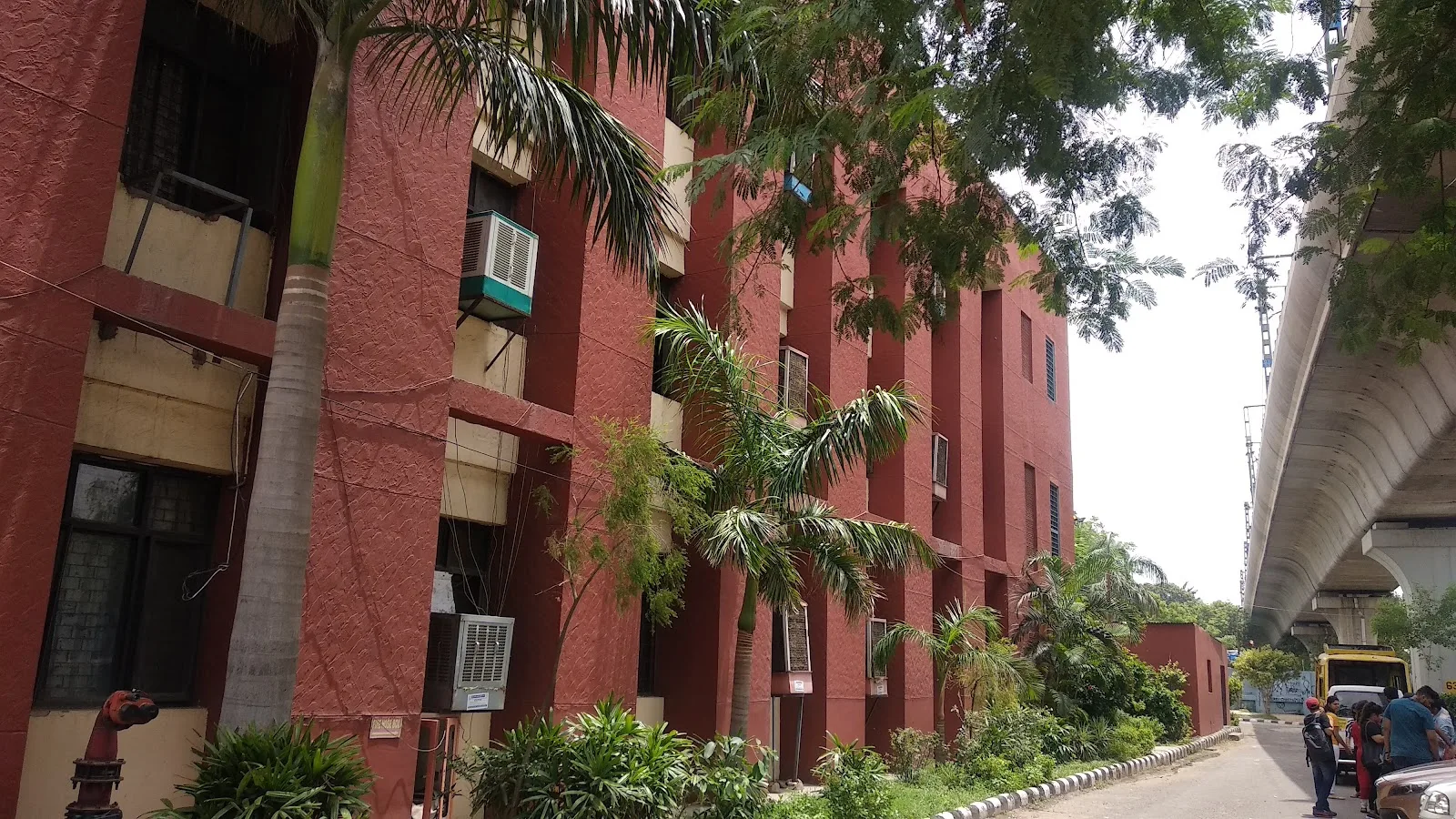 DMRC Children Home