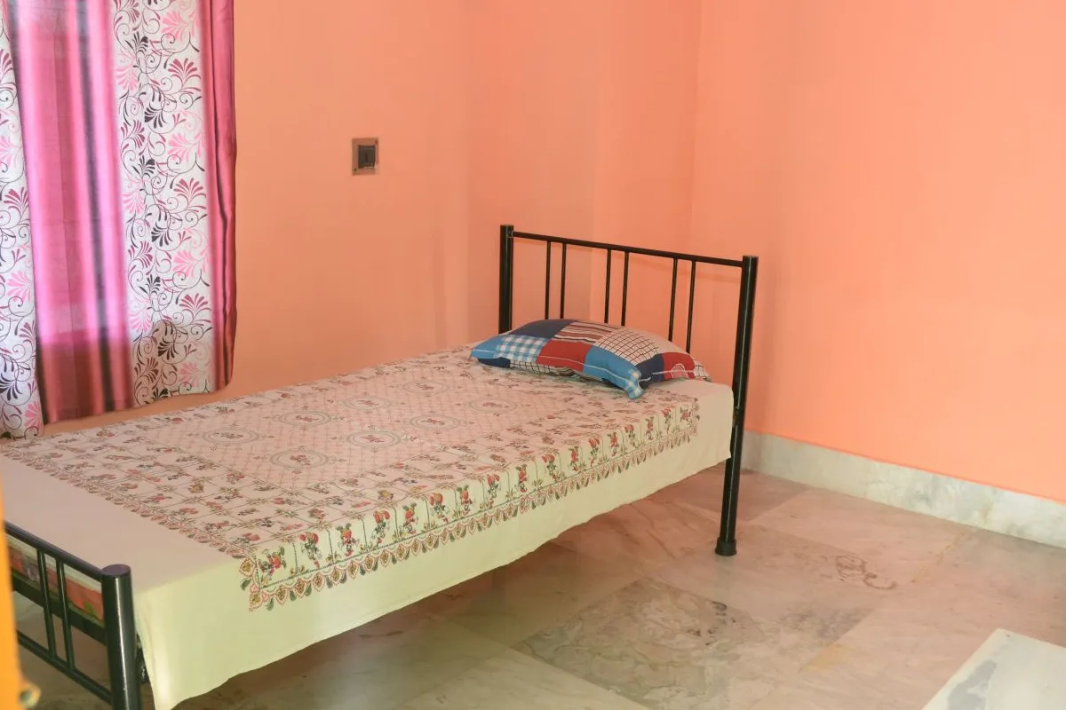 Shantiniketan Home Old Age Home