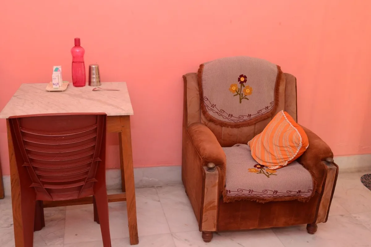 Shantiniketan Home Old Age Home