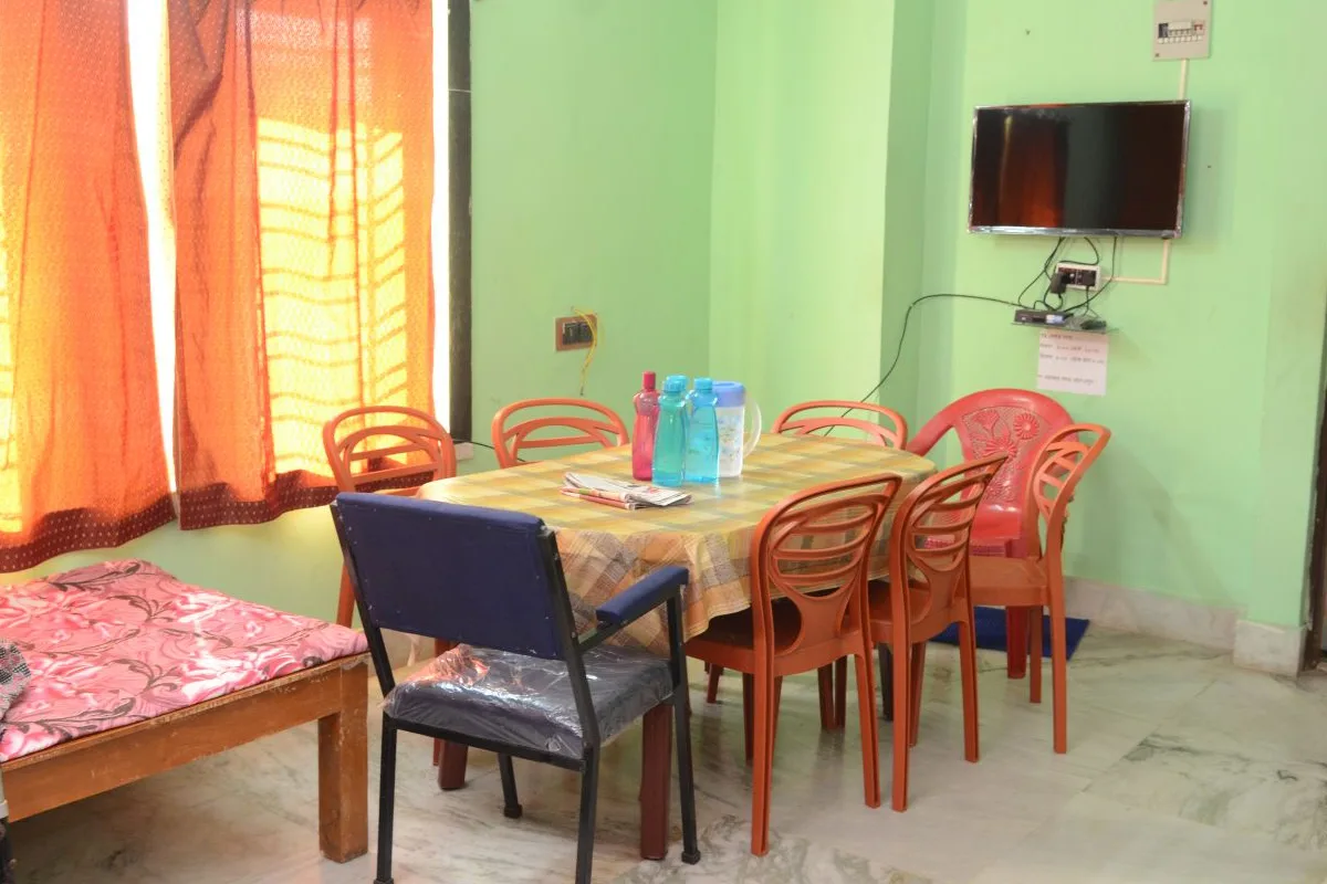 Shantiniketan Home Old Age Home