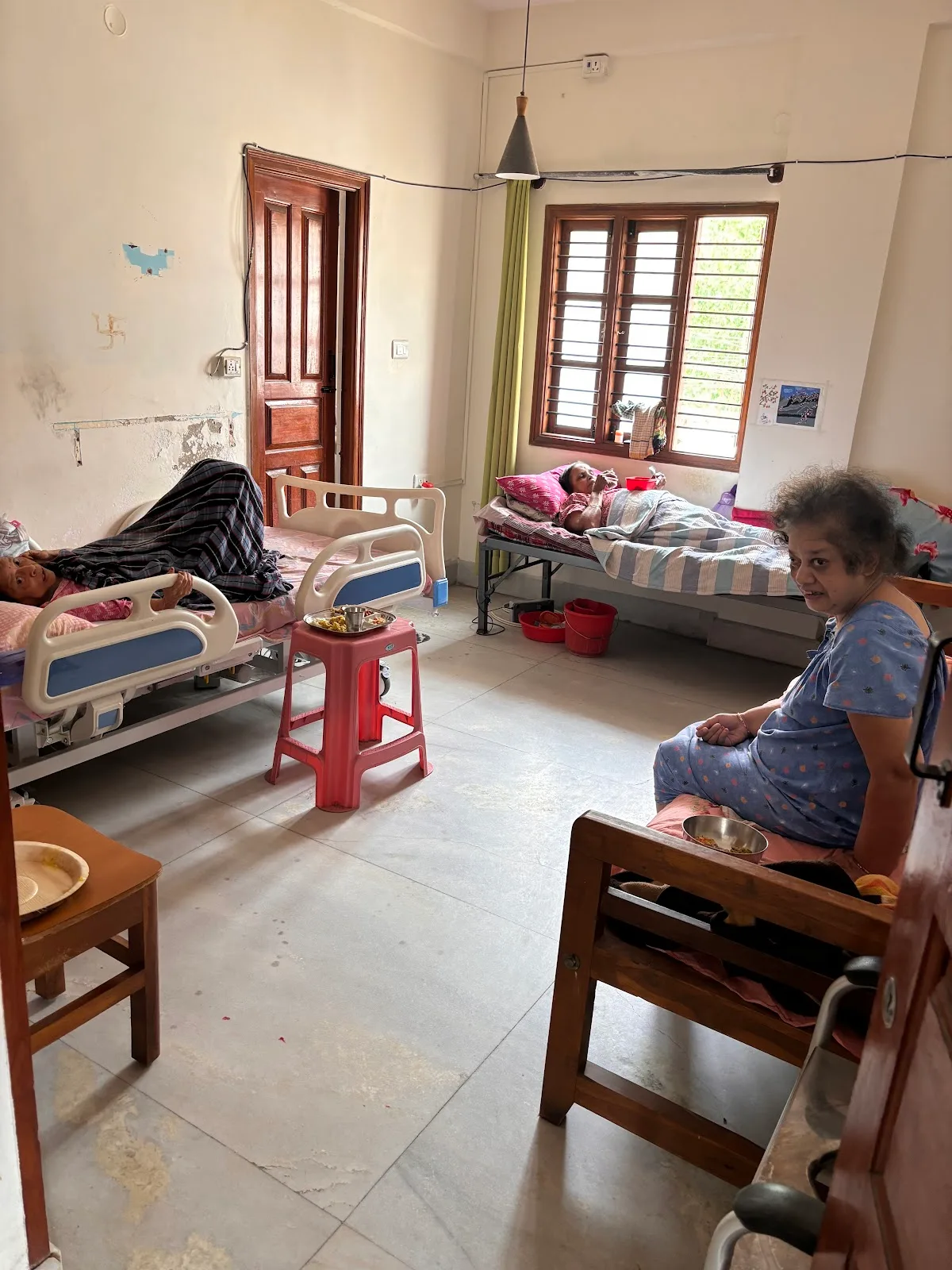 SRI SAI OLD AGE HOME