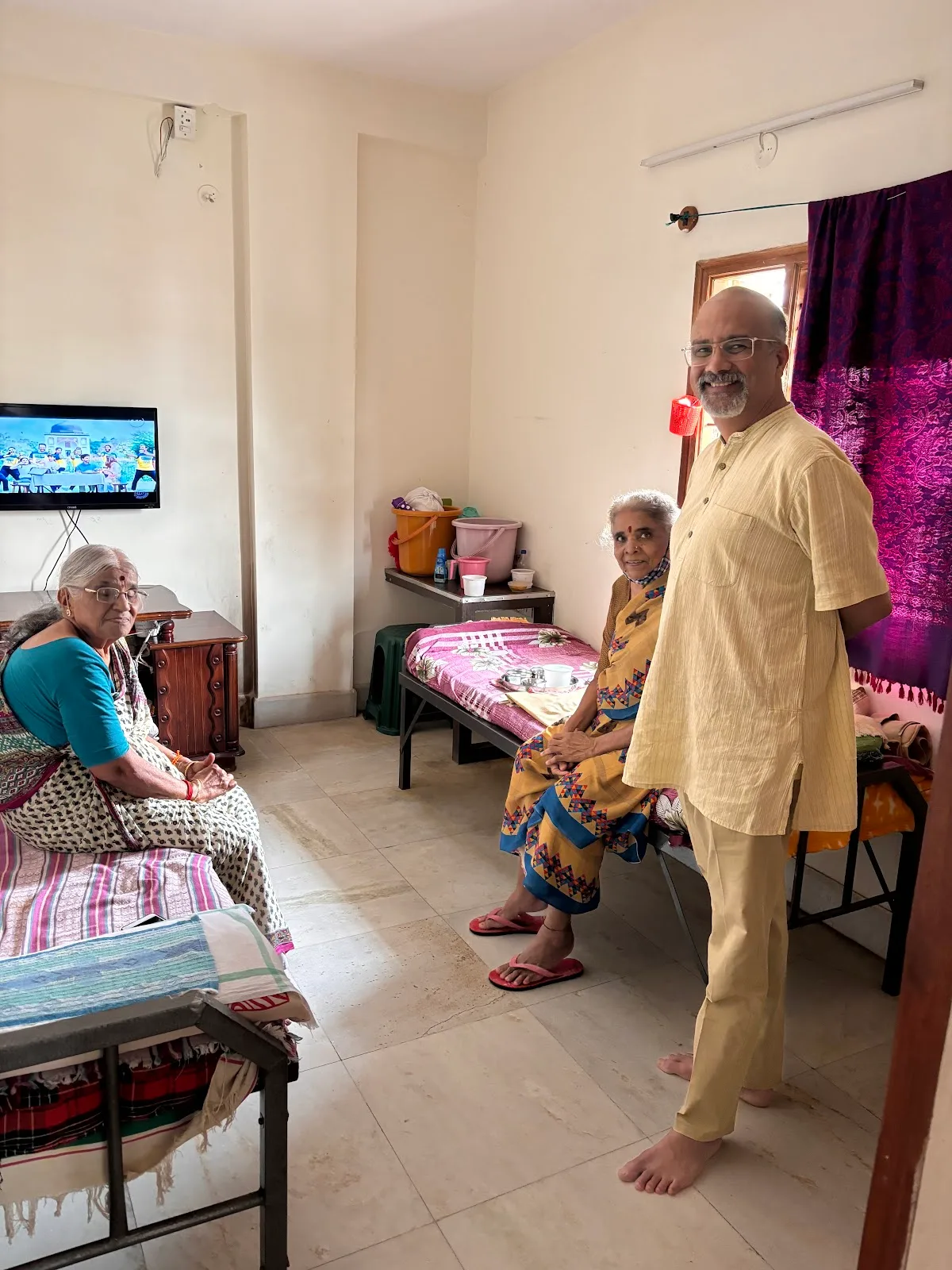 SRI SAI OLD AGE HOME