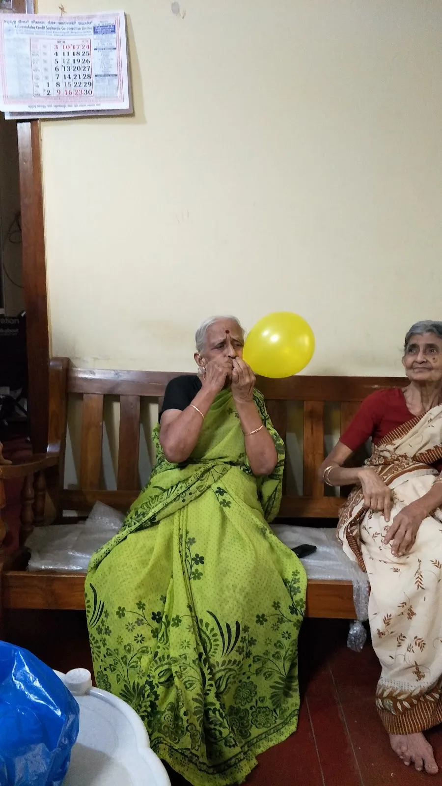 SRI SAI OLD AGE HOME