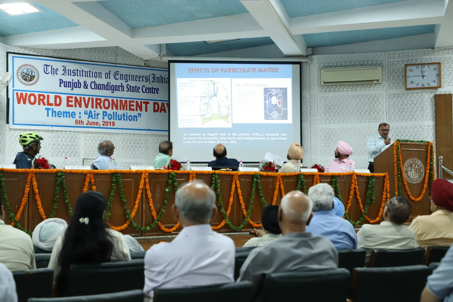 Environment Matters (NGO)
