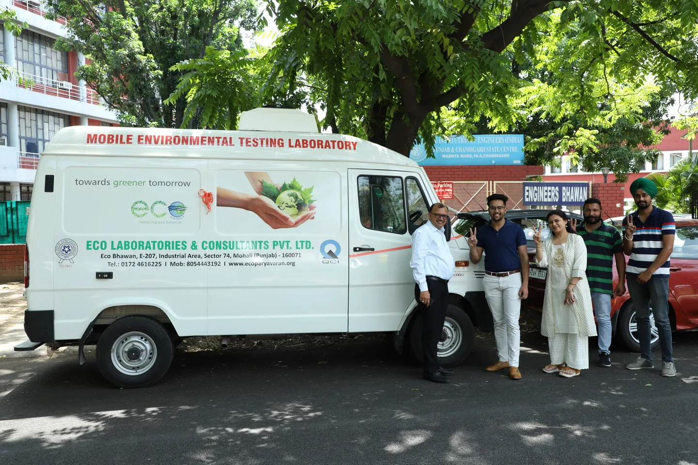Environment Matters (NGO)