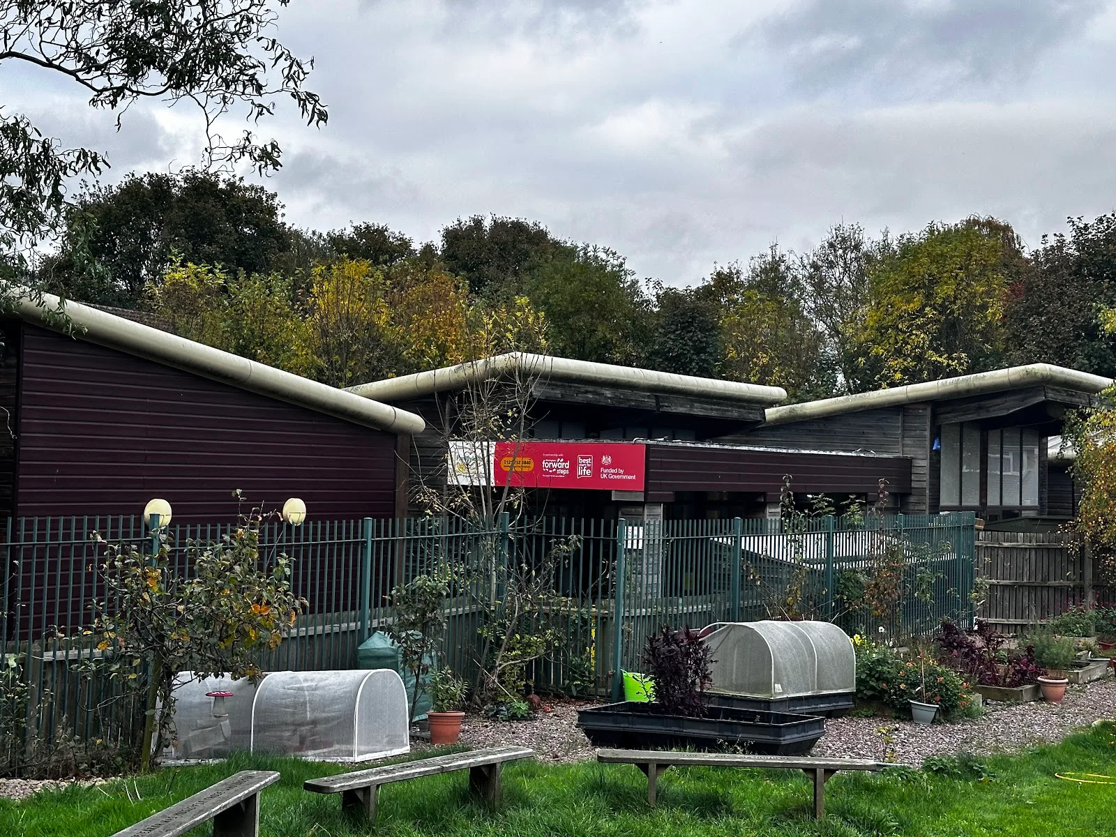 Rookery Children's Centre