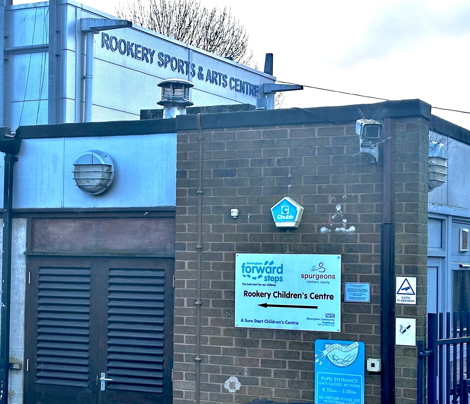 Rookery Children's Centre