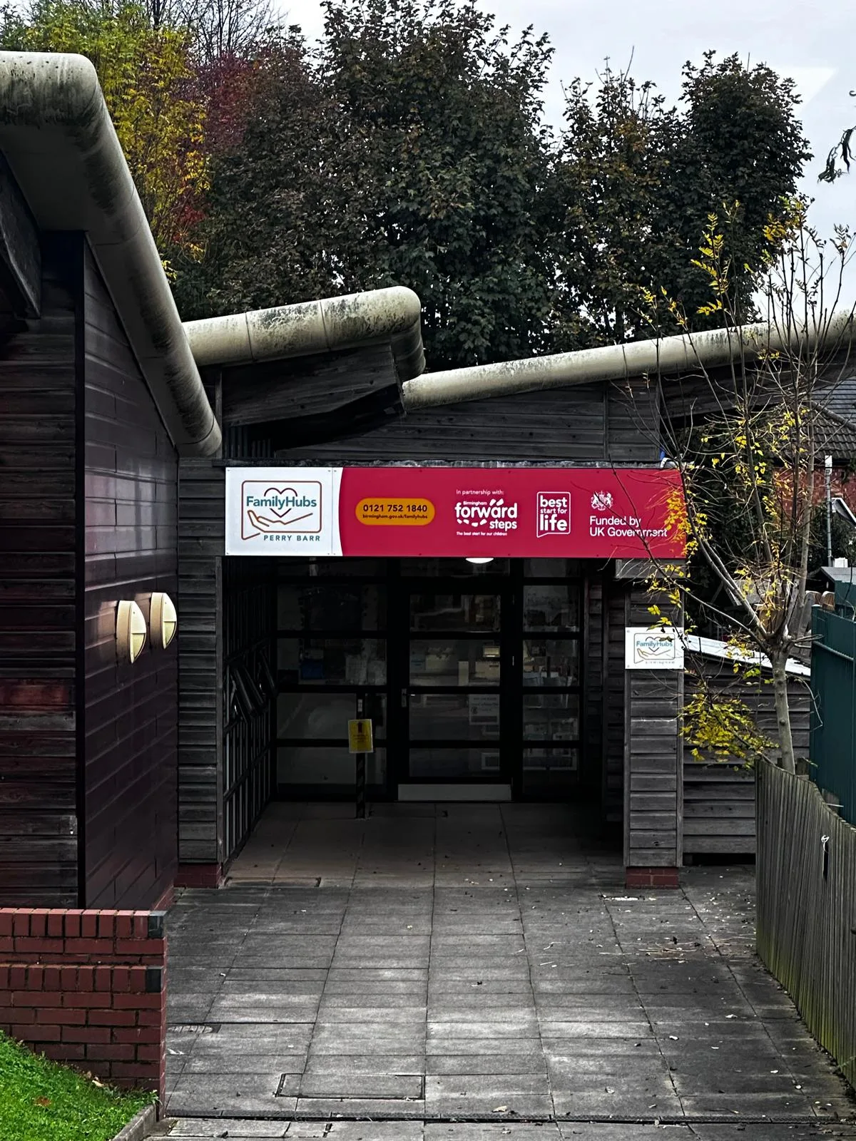 Rookery Children's Centre