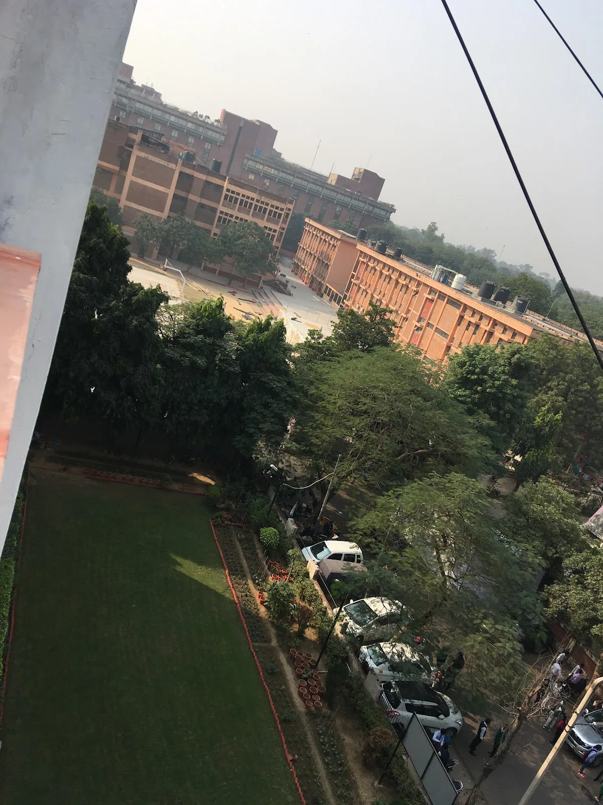 Integrated Social Initiatives / Indian Social Institute
