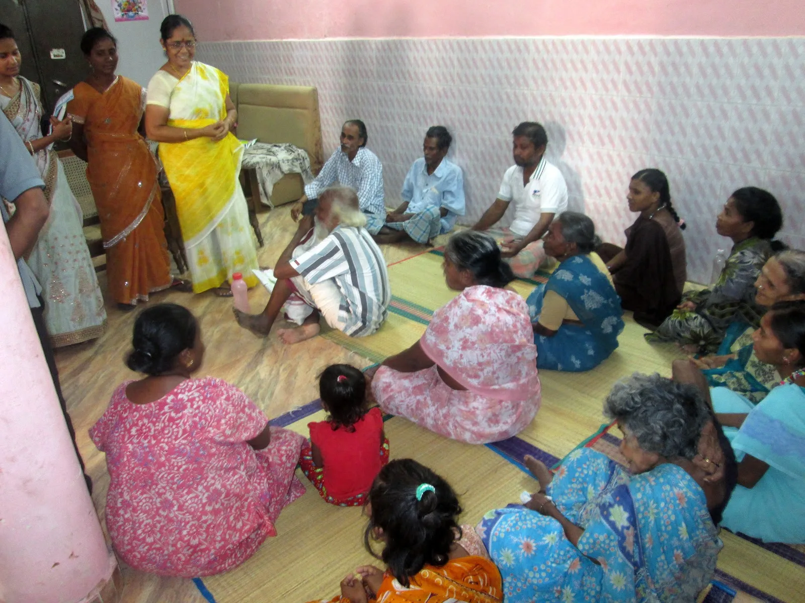 Vizhiththezhu