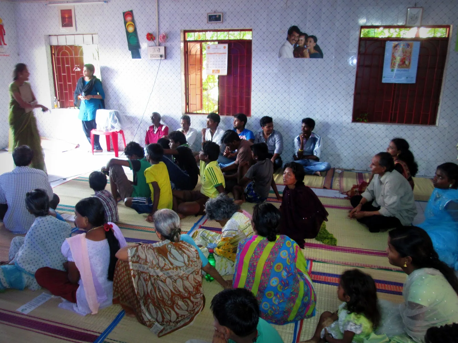 Vizhiththezhu