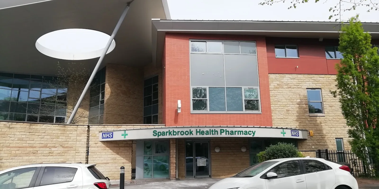 Sparkbrook Community Centre