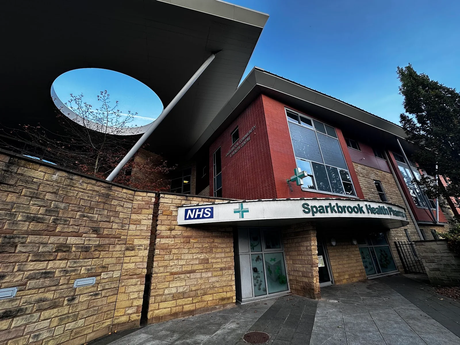 Sparkbrook Community Centre