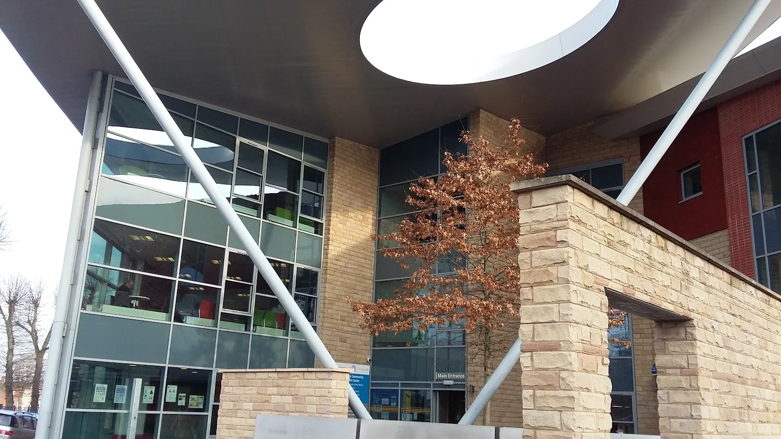 Sparkbrook Community Centre