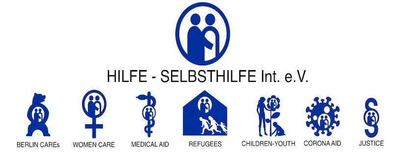 HILFE und SELBSTHILFE Int. e.V.