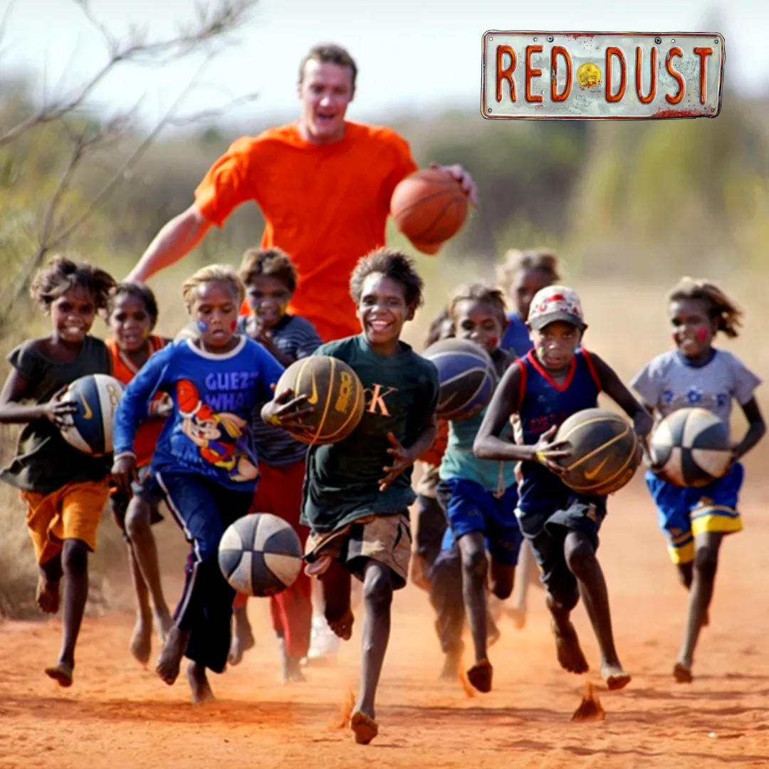 Red Dust Role Models