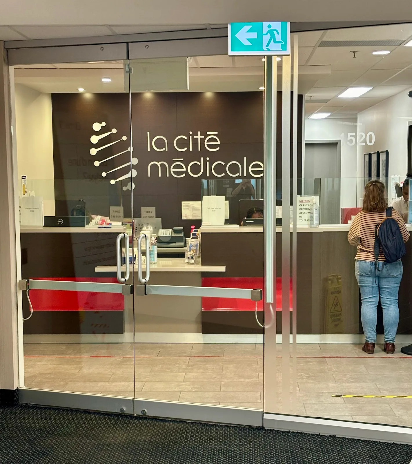 La Cité Médicale Montréal