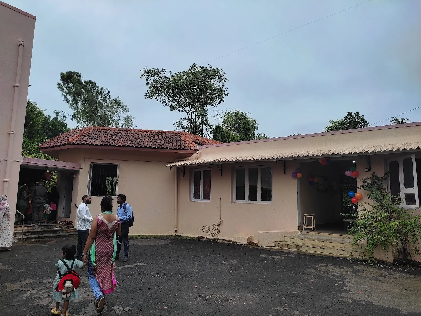 NATIONAL SOCIETY FOR CLEAN CITIES-INDIA