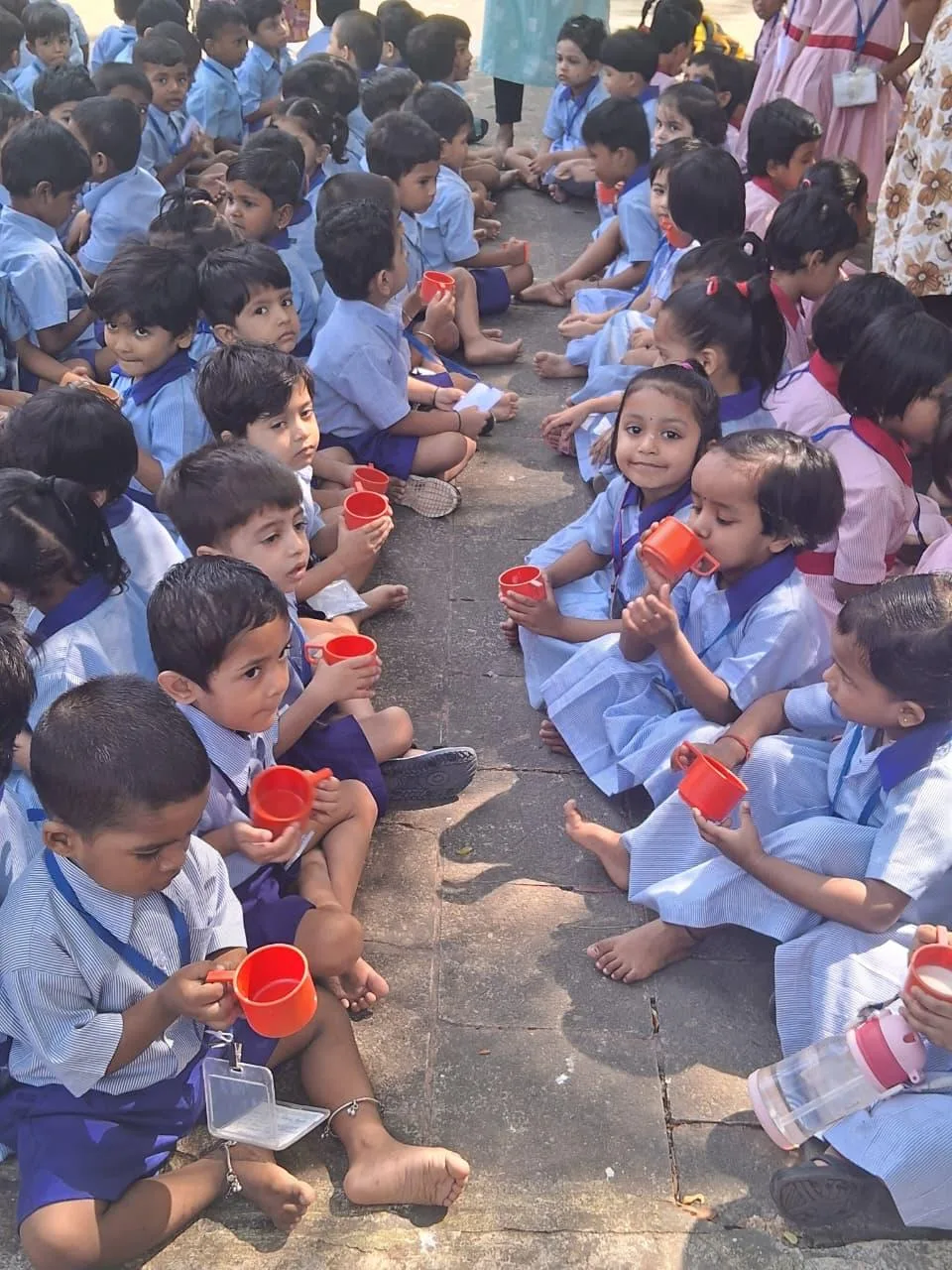 NATIONAL SOCIETY FOR CLEAN CITIES-INDIA
