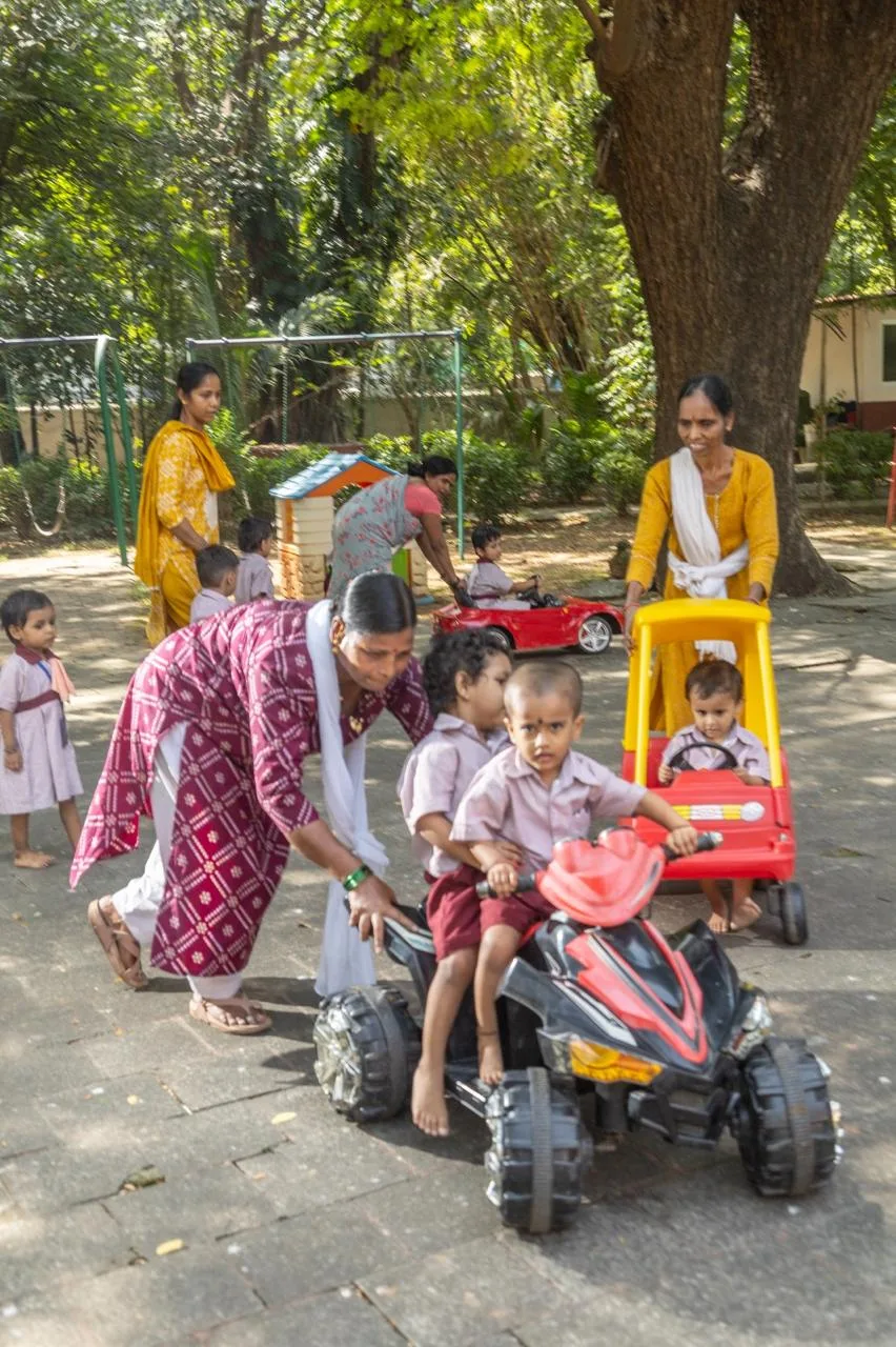 NATIONAL SOCIETY FOR CLEAN CITIES-INDIA