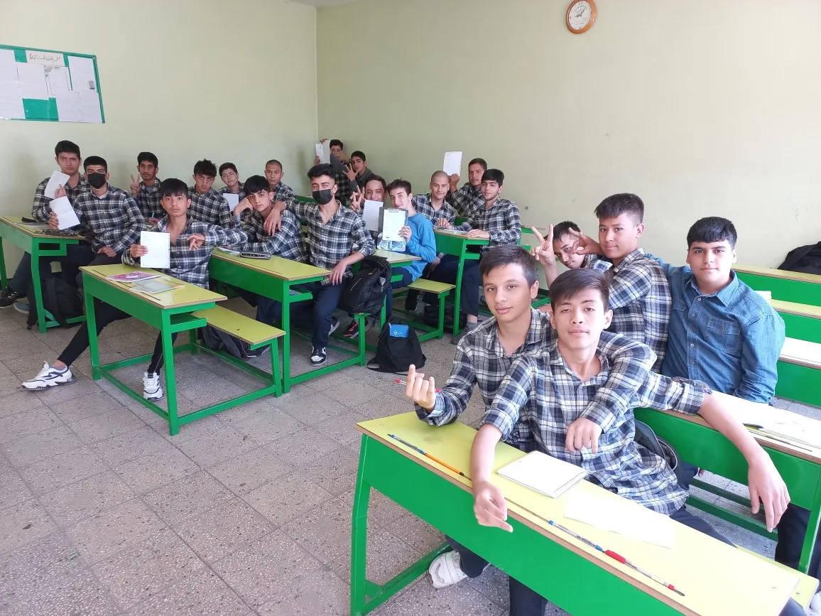Razavi School