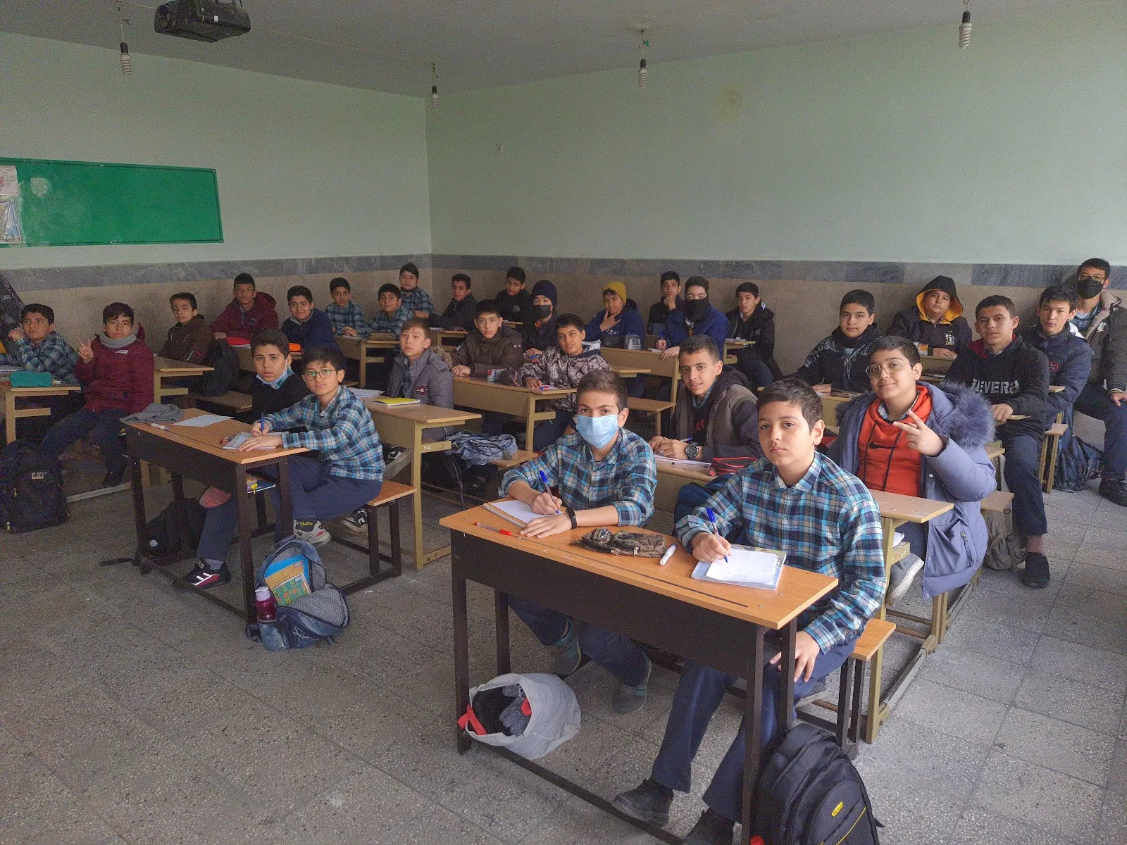 Razavi School