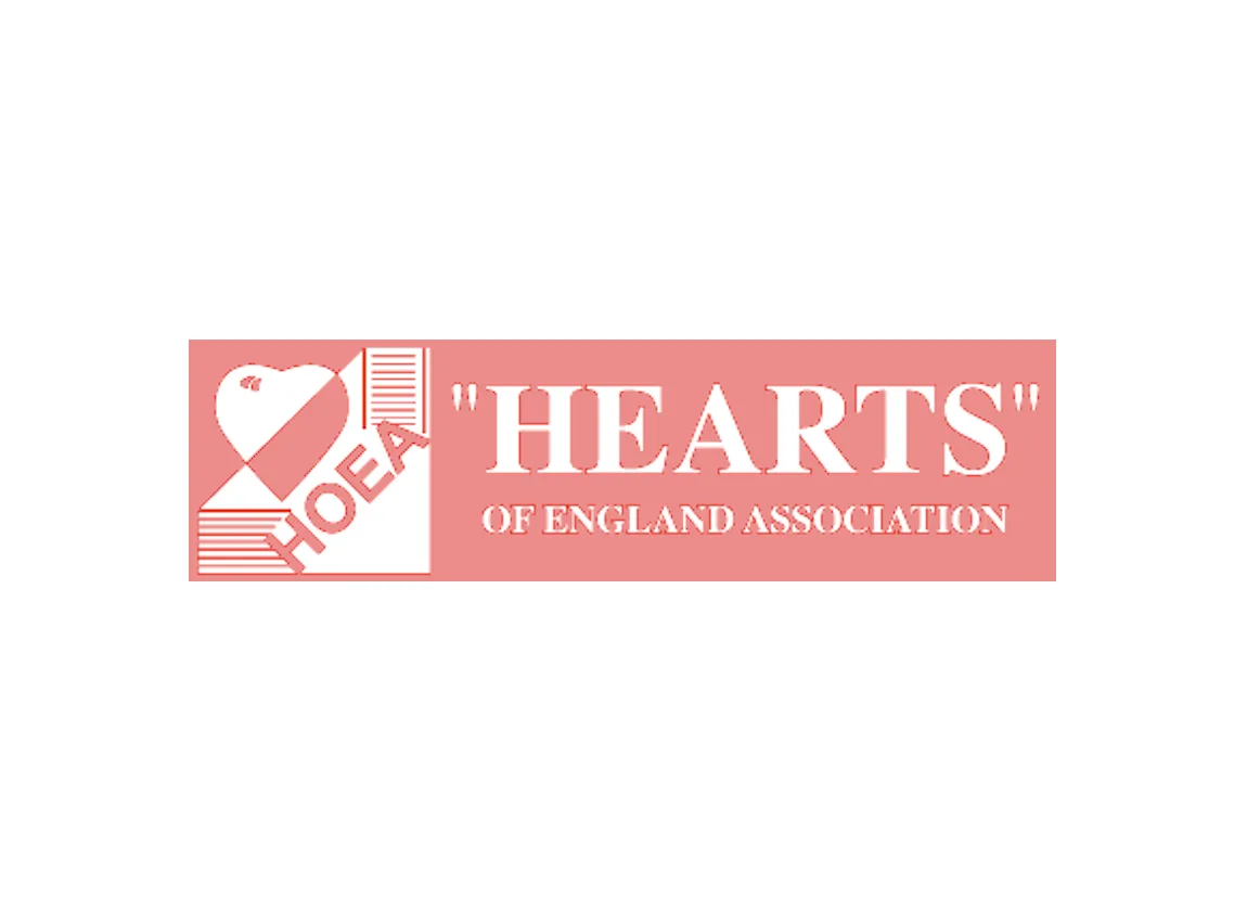 Hearts of England Association