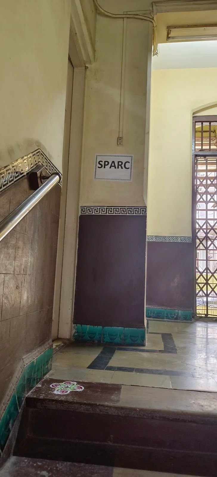 SPARC