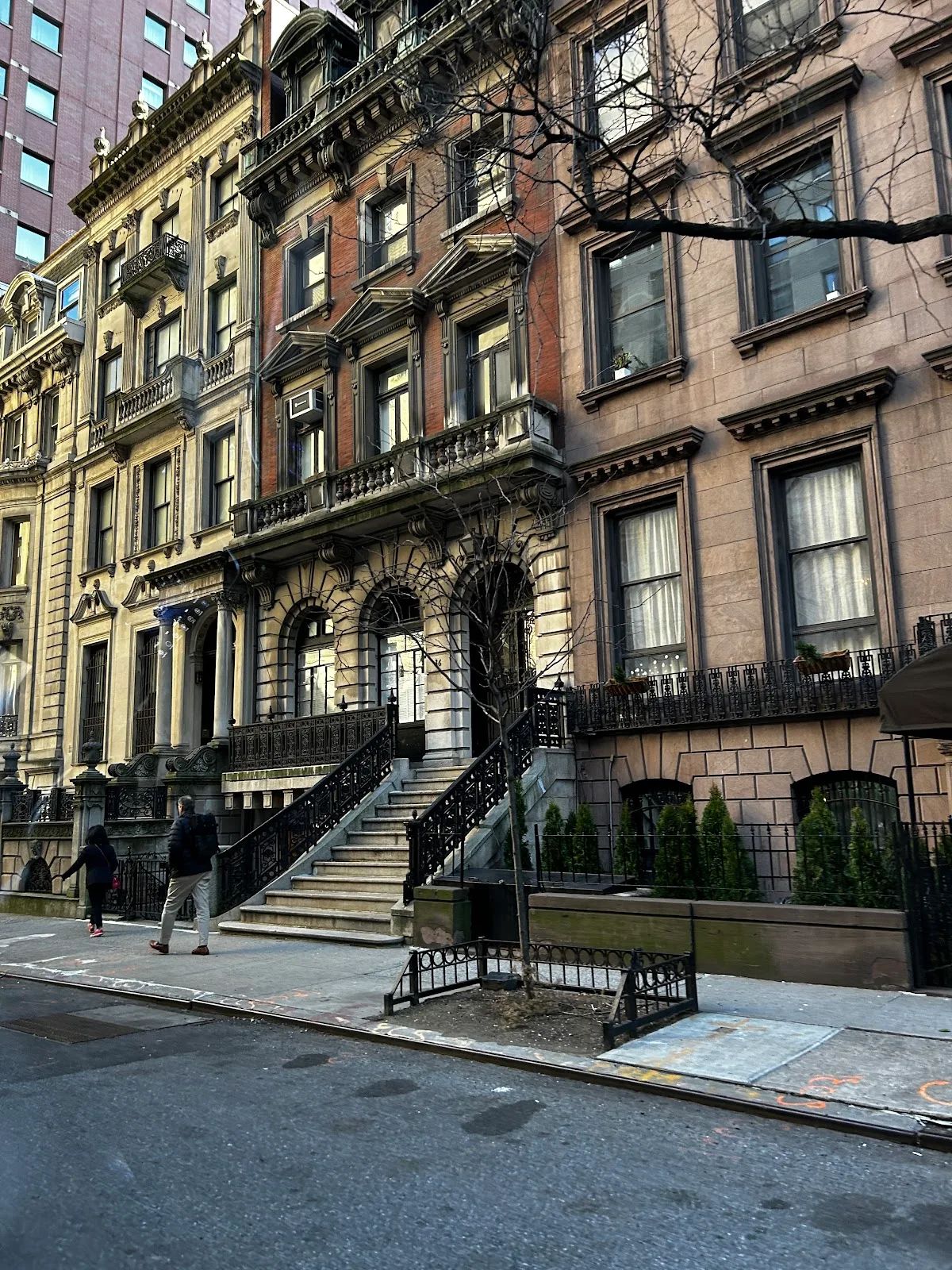 Woodstock House