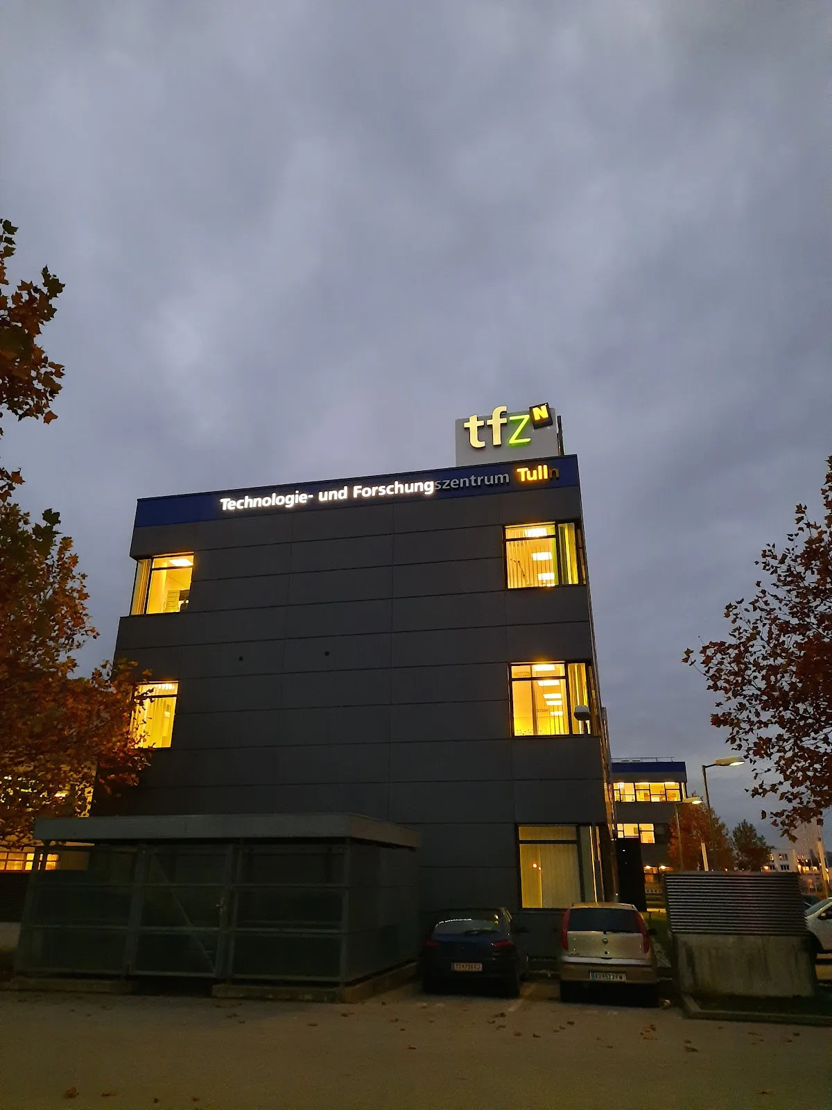 Austrian Society for Disaster Risk Reduction (ASDRR)